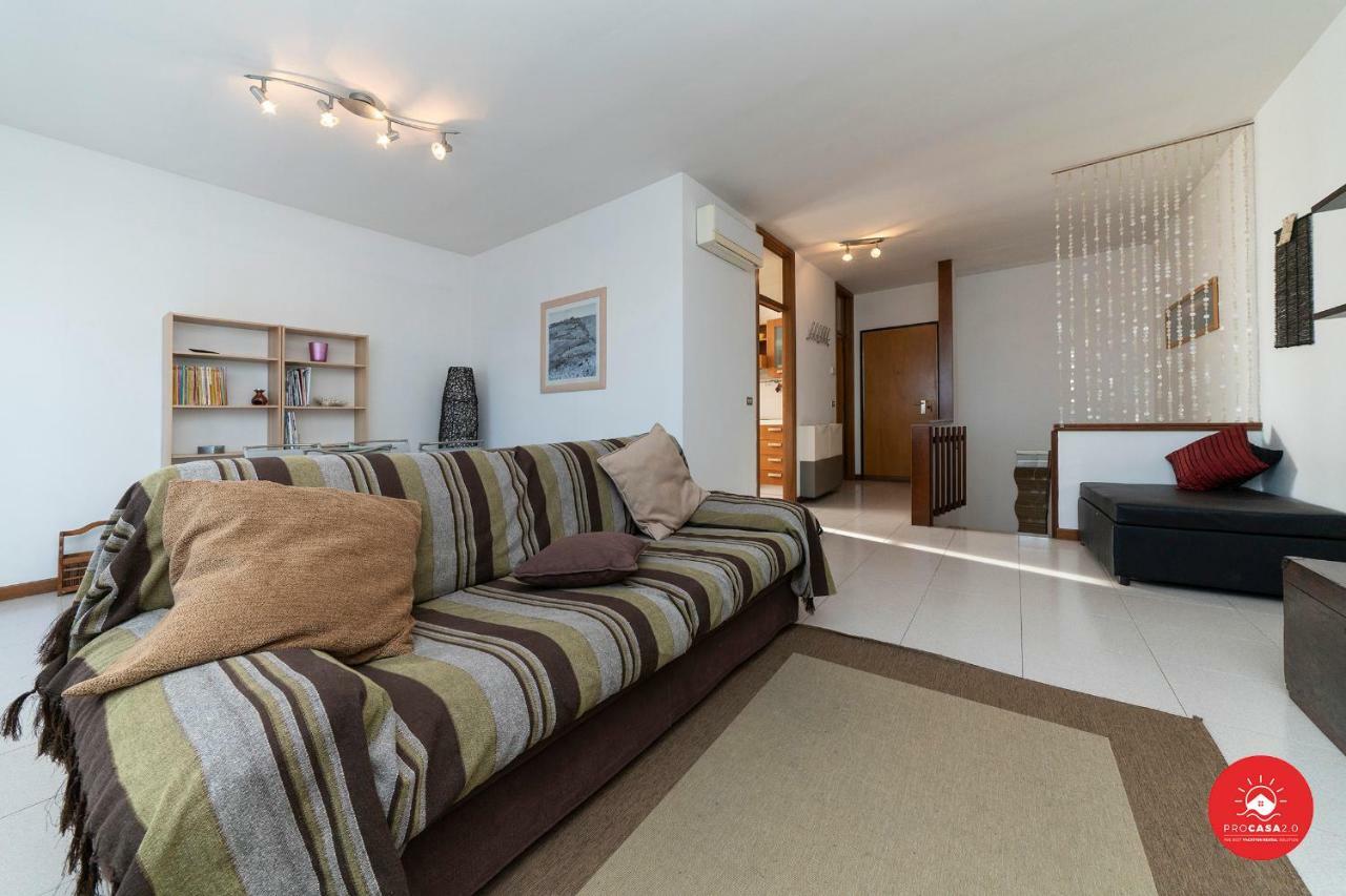 Ferienwohnung La Terrazza Sul Golfo La Spezia Exterior foto