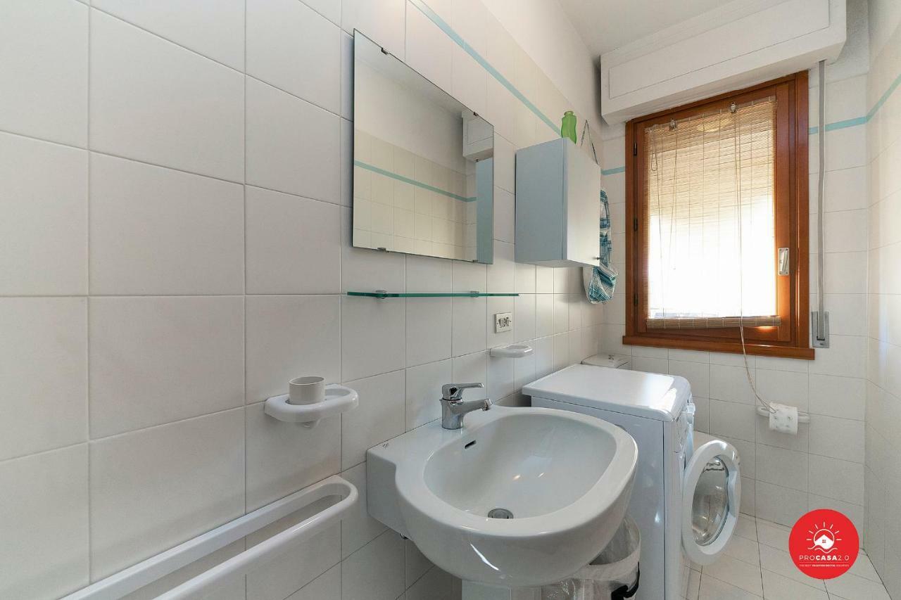 Ferienwohnung La Terrazza Sul Golfo La Spezia Exterior foto